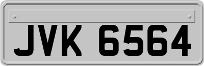 JVK6564