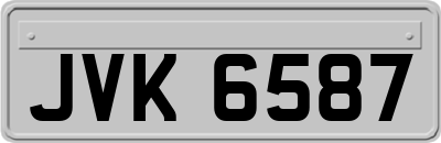JVK6587