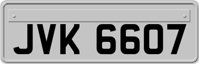 JVK6607