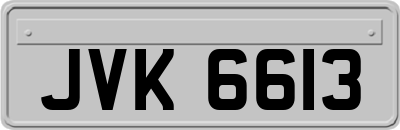 JVK6613