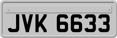 JVK6633