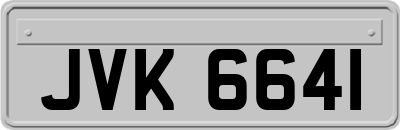 JVK6641
