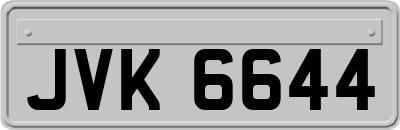 JVK6644