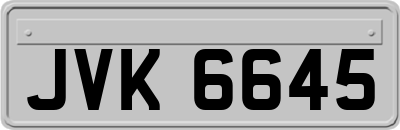 JVK6645