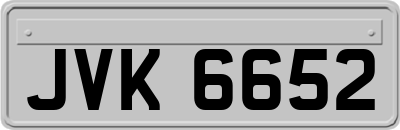 JVK6652