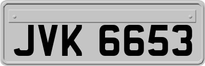 JVK6653
