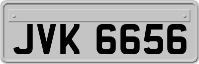JVK6656