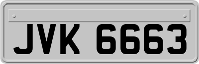 JVK6663