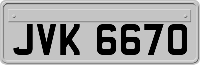 JVK6670