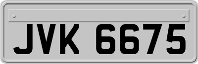 JVK6675