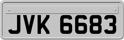 JVK6683