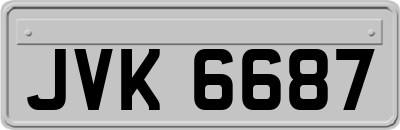 JVK6687