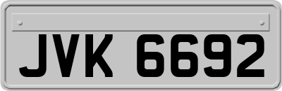JVK6692