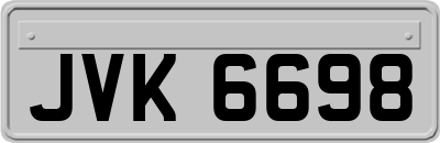JVK6698