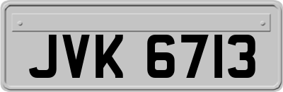 JVK6713