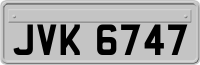 JVK6747