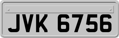 JVK6756