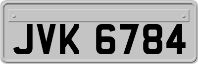 JVK6784