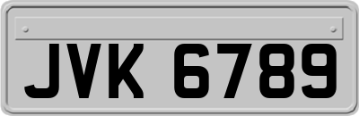 JVK6789