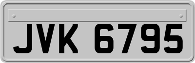 JVK6795