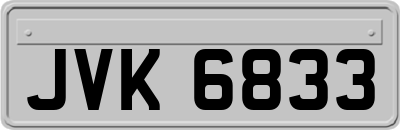 JVK6833