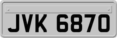 JVK6870