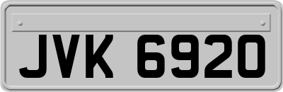 JVK6920