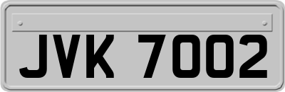 JVK7002