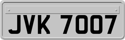 JVK7007