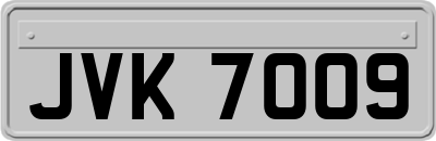 JVK7009