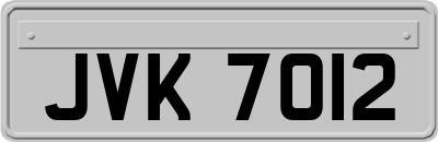 JVK7012