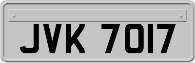 JVK7017