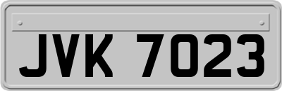 JVK7023