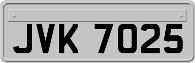JVK7025