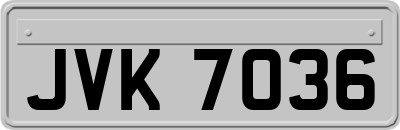JVK7036