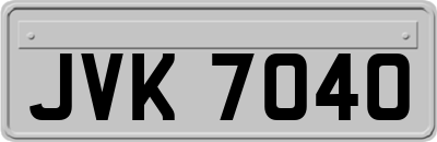 JVK7040