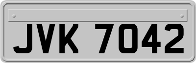 JVK7042