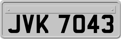 JVK7043