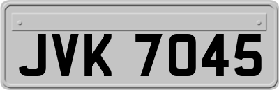 JVK7045