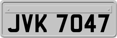 JVK7047