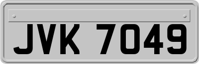 JVK7049