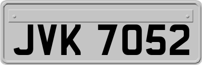JVK7052