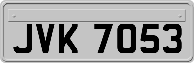 JVK7053