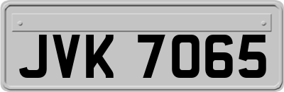 JVK7065