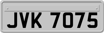 JVK7075