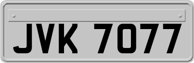 JVK7077