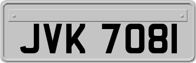 JVK7081