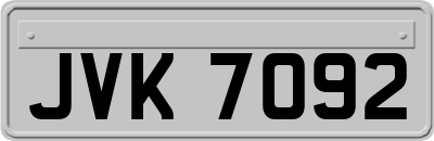JVK7092