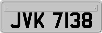 JVK7138