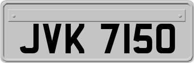 JVK7150